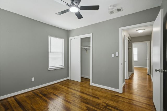 2108 Harrison Avenue, Fort Worth, TX 76110