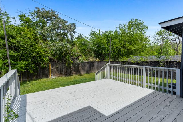 2108 Harrison Avenue, Fort Worth, TX 76110