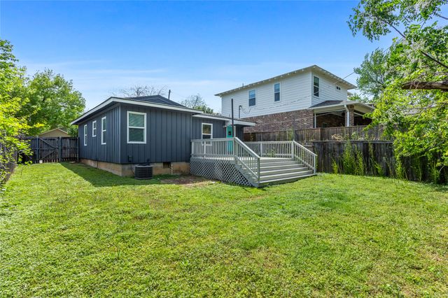 2108 Harrison Avenue, Fort Worth, TX 76110