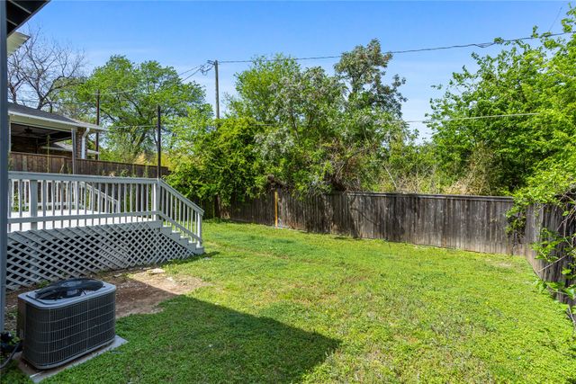 2108 Harrison Avenue, Fort Worth, TX 76110