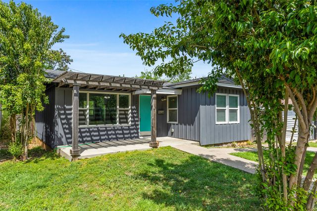 2108 Harrison Avenue, Fort Worth, TX 76110