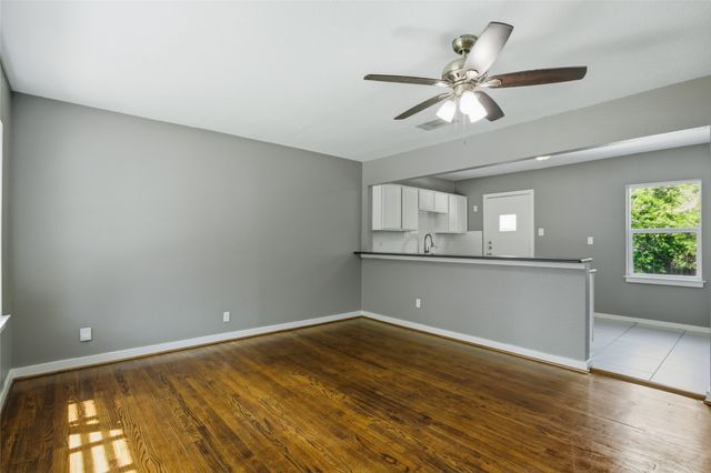 2108 Harrison Avenue, Fort Worth, TX 76110