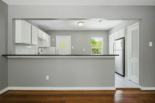 2108 Harrison Avenue, Fort Worth, TX 76110