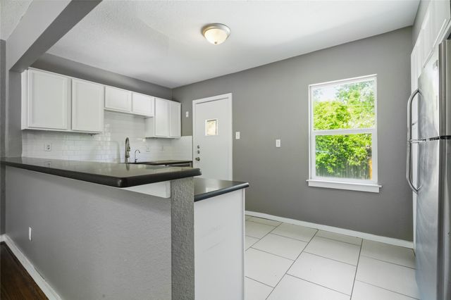 2108 Harrison Avenue, Fort Worth, TX 76110