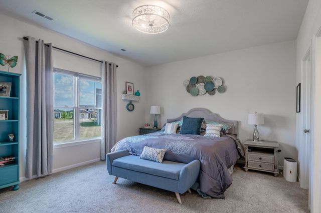 11442 W 124th Place, Cedar Lake, IN 46303