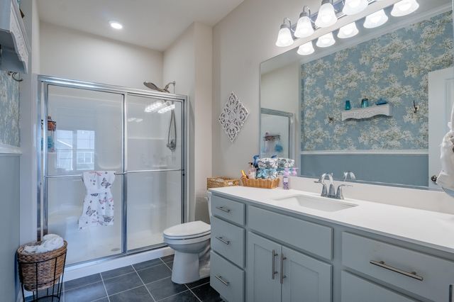 11442 W 124th Place, Cedar Lake, IN 46303