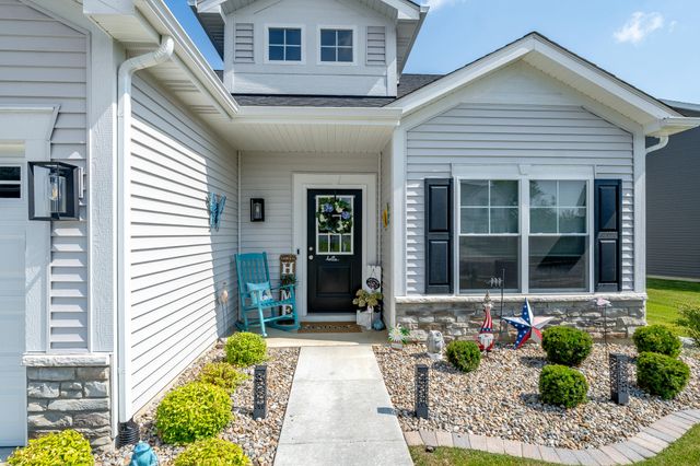 11442 W 124th Place, Cedar Lake, IN 46303