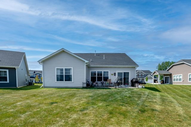 11442 W 124th Place, Cedar Lake, IN 46303