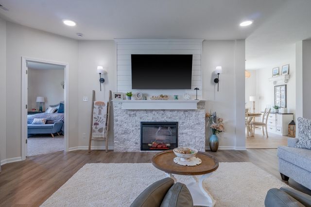 11442 W 124th Place, Cedar Lake, IN 46303
