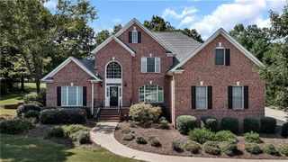 105 Garden Park Dr Drive, Anderson, SC 29621