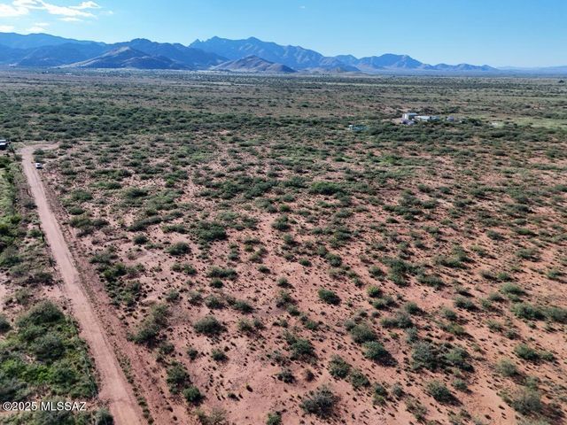 0 E Devon, Pearce, AZ 85625