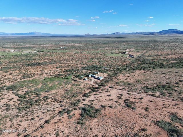 0 E Devon, Pearce, AZ 85625