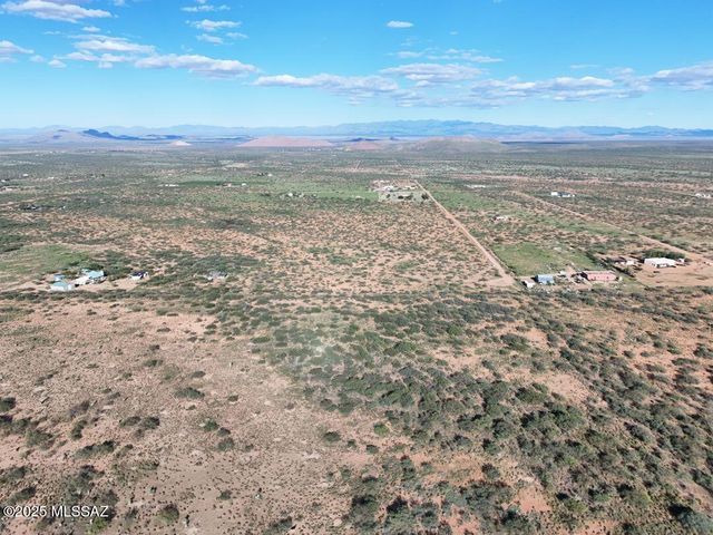 0 E Devon, Pearce, AZ 85625