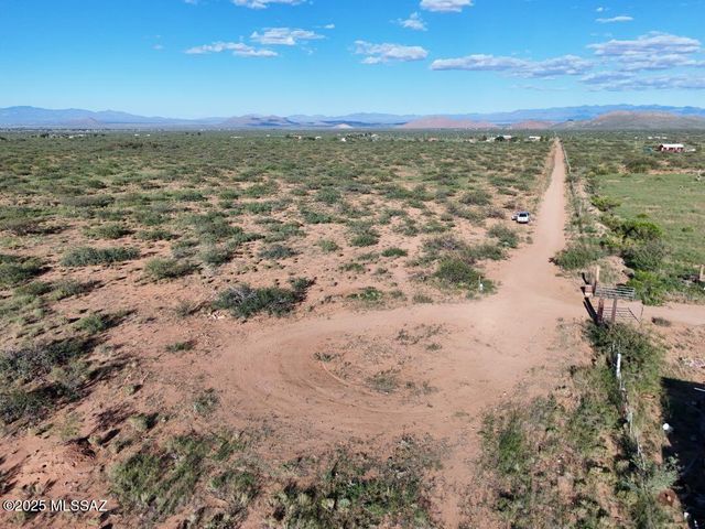 0 E Devon, Pearce, AZ 85625