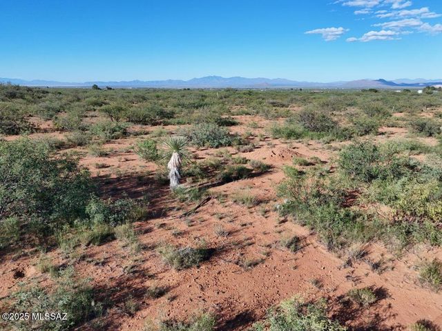 0 E Devon, Pearce, AZ 85625