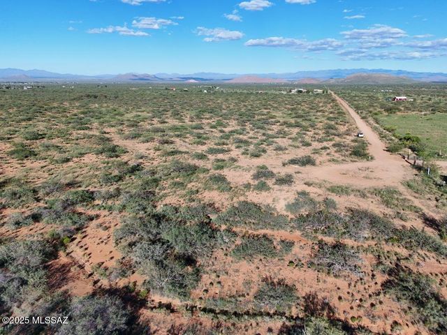 0 E Devon, Pearce, AZ 85625