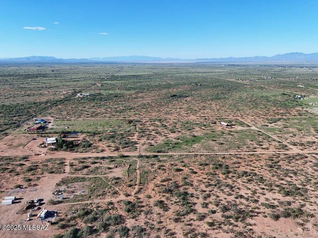 0 E Devon, Pearce, AZ 85625