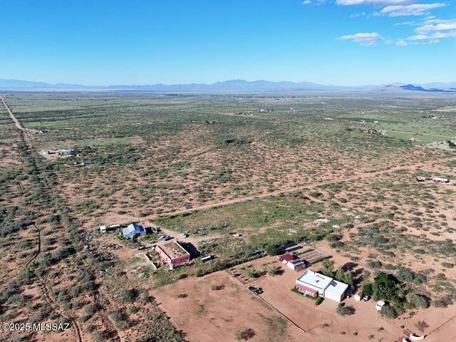 0 E Devon, Pearce, AZ 85625