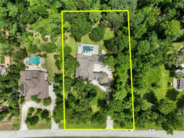 27310 Tropper Hill Lane, Spring, TX 77386