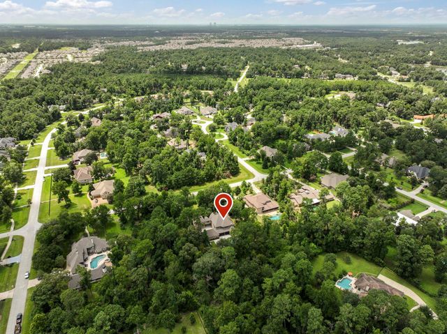 27310 Tropper Hill Lane, Spring, TX 77386