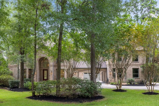 27310 Tropper Hill Lane, Spring, TX 77386