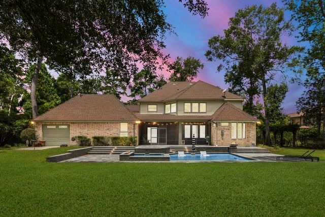 27310 Tropper Hill Lane, Spring, TX 77386
