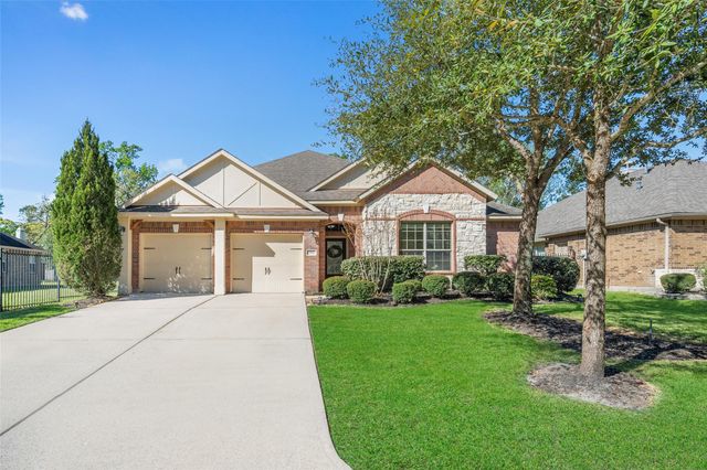 184 W Heritage Mill Circle, Tomball, TX 77375
