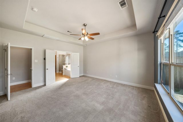 184 W Heritage Mill Circle, Tomball, TX 77375