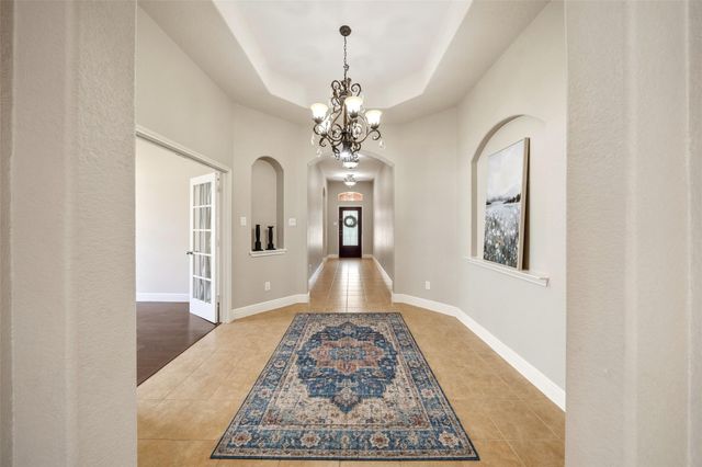 184 W Heritage Mill Circle, Tomball, TX 77375