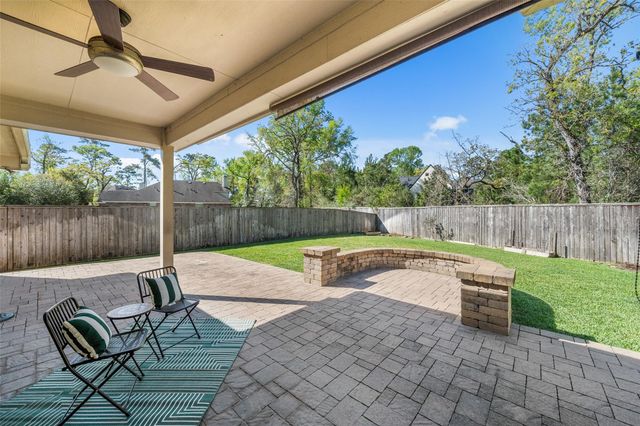 184 W Heritage Mill Circle, Tomball, TX 77375