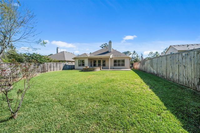 184 W Heritage Mill Circle, Tomball, TX 77375