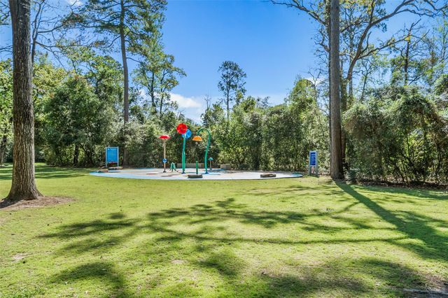 184 W Heritage Mill Circle, Tomball, TX 77375