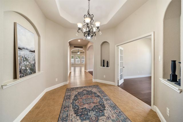 184 W Heritage Mill Circle, Tomball, TX 77375