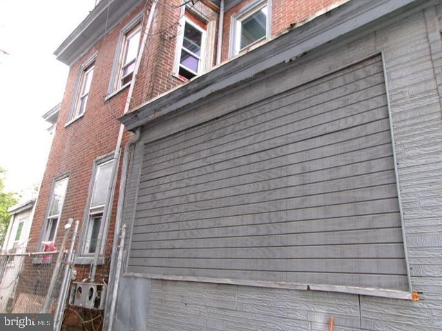 1208-00 W ROCKLAND ST, Philadelphia, PA 19141