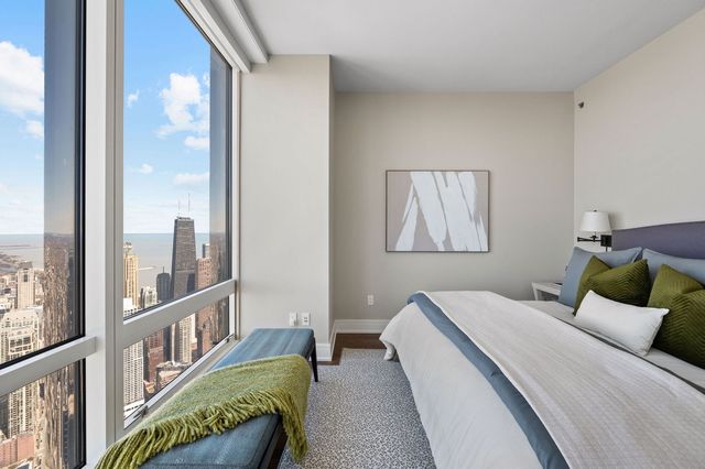 401 N Wabash Avenue 79B, Chicago, IL 60611