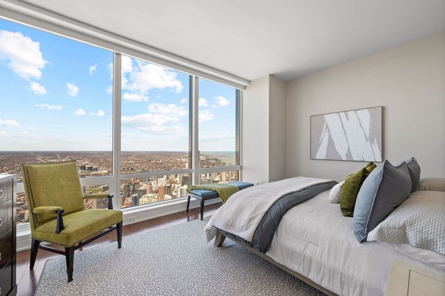 401 N Wabash Avenue 79B, Chicago, IL 60611