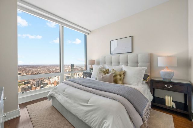 401 N Wabash Avenue 79B, Chicago, IL 60611