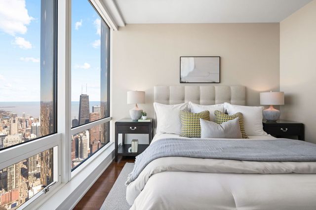 401 N Wabash Avenue 79B, Chicago, IL 60611