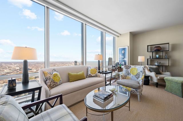 401 N Wabash Avenue 79B, Chicago, IL 60611