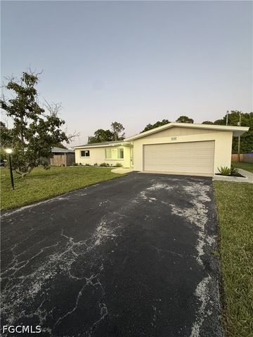 1201 Betmar BLVD, North Fort Myers, FL 33903