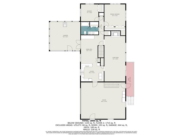 7349 E Main Street, Eau Claire, MI 49111