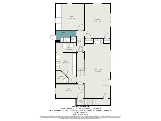 7349 E Main Street, Eau Claire, MI 49111