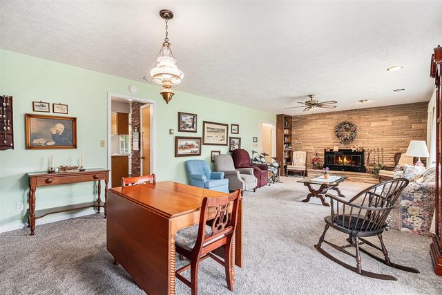 7349 E Main Street, Eau Claire, MI 49111