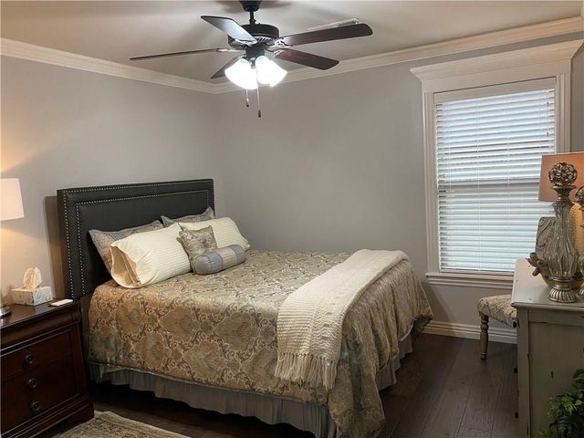 520 Chaparral Street, Centerton, AR 72719