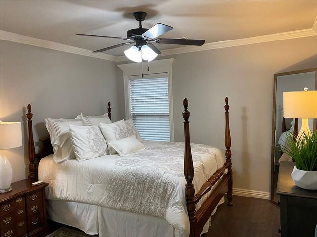 520 Chaparral Street, Centerton, AR 72719