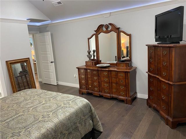 520 Chaparral Street, Centerton, AR 72719