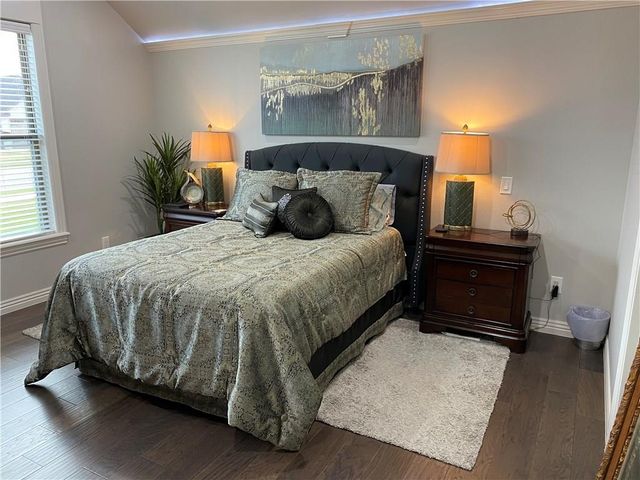 520 Chaparral Street, Centerton, AR 72719