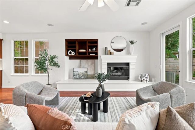 26861 Chaucer Place, Stevenson Ranch, CA 91381