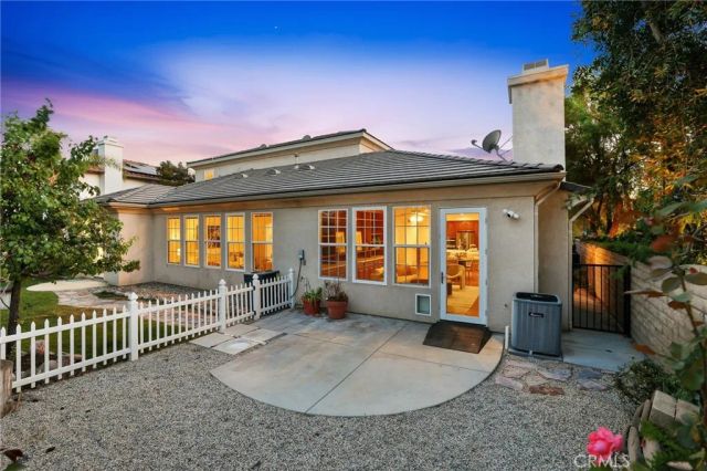 26861 Chaucer Place, Stevenson Ranch, CA 91381