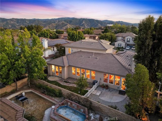 26861 Chaucer Place, Stevenson Ranch, CA 91381